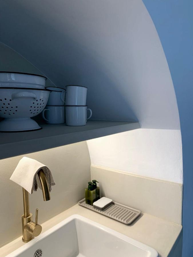 Cummersa Monte Olimpo 5 Alberobello Ngoại thất bức ảnh