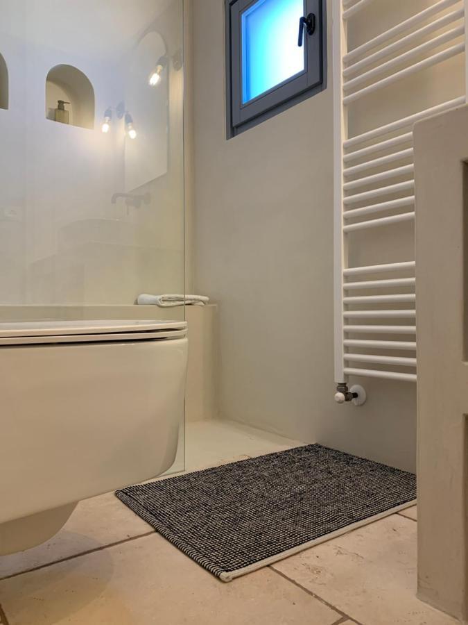 Cummersa Monte Olimpo 5 Alberobello Ngoại thất bức ảnh