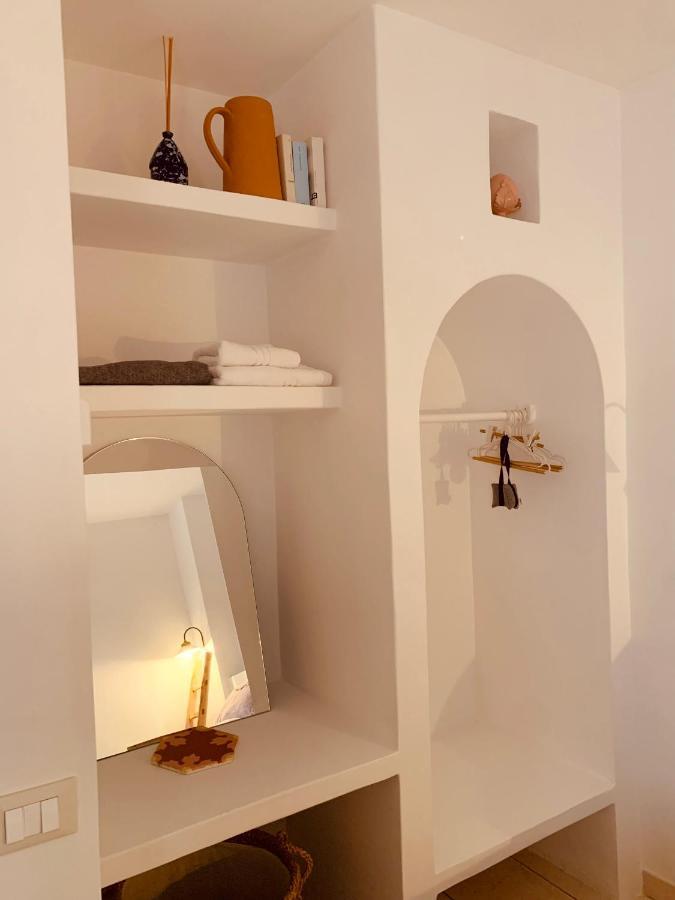 Cummersa Monte Olimpo 5 Alberobello Ngoại thất bức ảnh